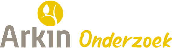 Logo Arkin Onderzoek