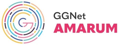 Logo van GGNet Amarum