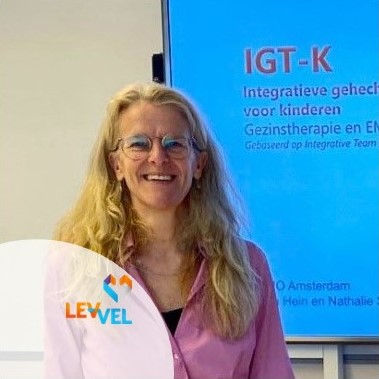 Irma Hein Arkin Onderzoek