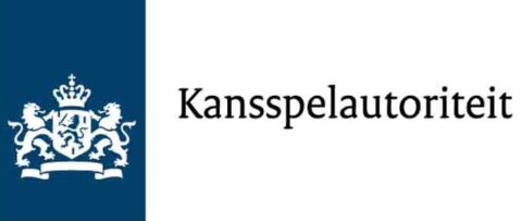 Logo van Kansspelautoriteit