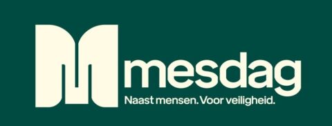 Logo van FPC Mesdag