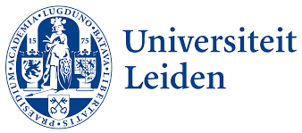 Logo van Universiteit Leiden